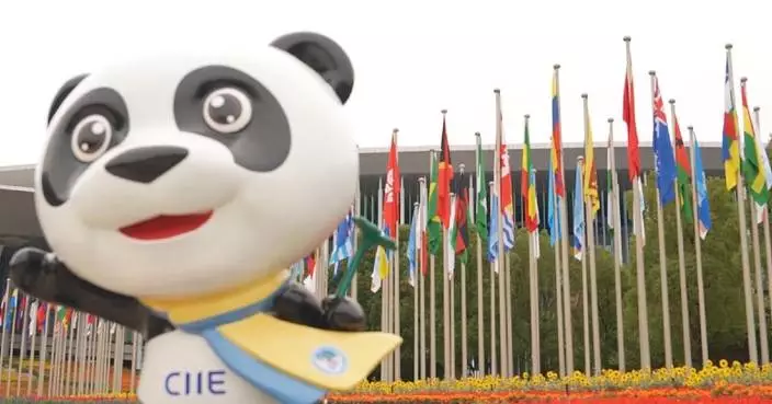 China rolls out customs facilitation measures for upcoming CIIE