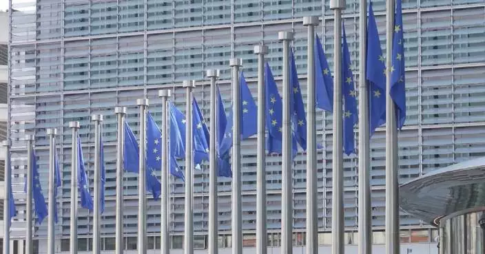 China urges EU to uphold fair dialogue in trade consultations