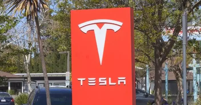 Tesla launches Cybercab robotaxi in Texas