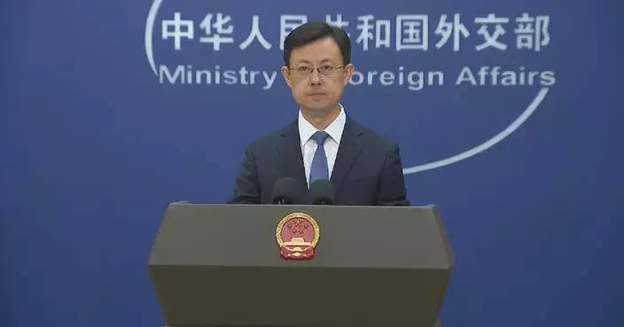 China ready to advance friendly ties with countries around world: spokesman
