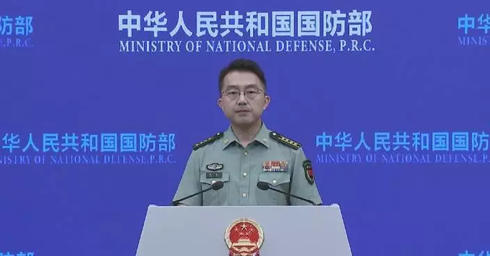 SCO to further broaden, deepen defense, security cooperation: spokesman