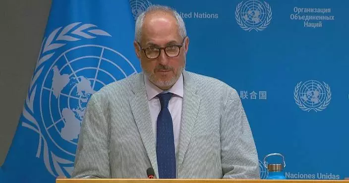 UN urges restraint in Yemen