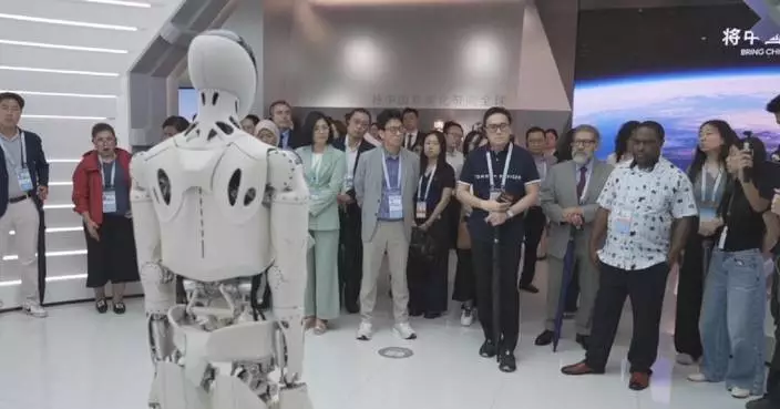 Asia-Pacific SMEs seek new growth through AI, deeper connectivity