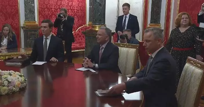 Expert warns U.S. unlikely to end Ukraine crisis without resolving core issues
