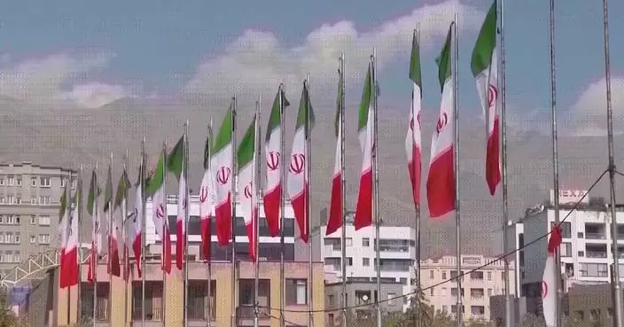 Iran to announce "restricted zone" outside Hormuz Strait: top security official