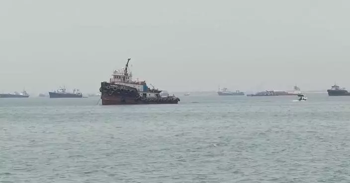 Ship traffic through Strait of Hormuz hits lowest level since May: Kpler