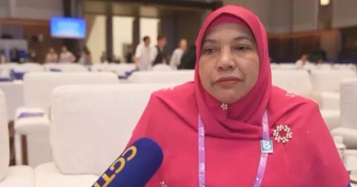 Malaysian National News Agency CEO calls for responsible AI use