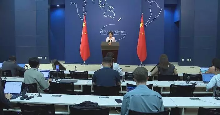 China to continue promptly releasing latest updates on landslide disaster, rescue operations in Gyirong: spokeswoman