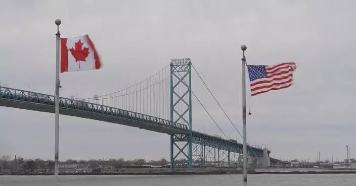 Canada's counter-tariffs on U.S. goods to take effect