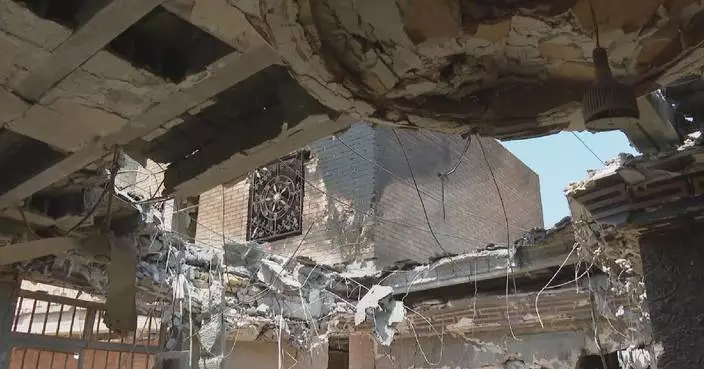 Iranian officials strongly condemn deadly US airstrike on wedding ceremony