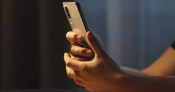 China's top court sets rules for AI deepfakes and other disputes