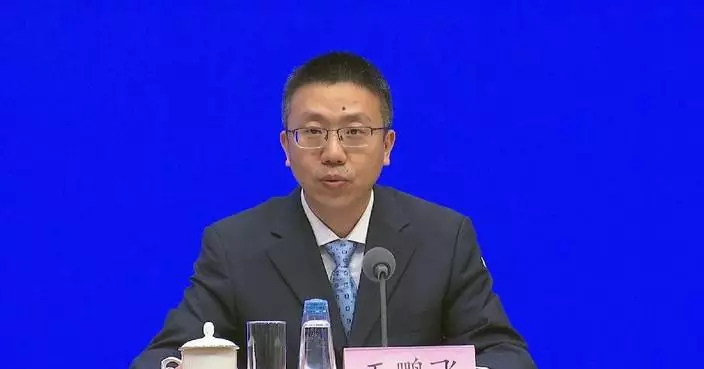 Silk Road e-commerce drives BRI high-quality development