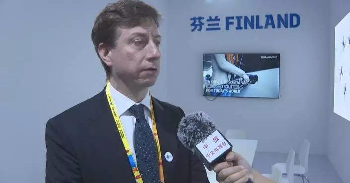 Global investors gather for Xiamen fair with focus on two-way investment