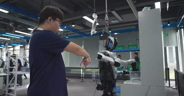 China adds 11 new occupations, 23 new job types as digital, green, service sectors reshape employment