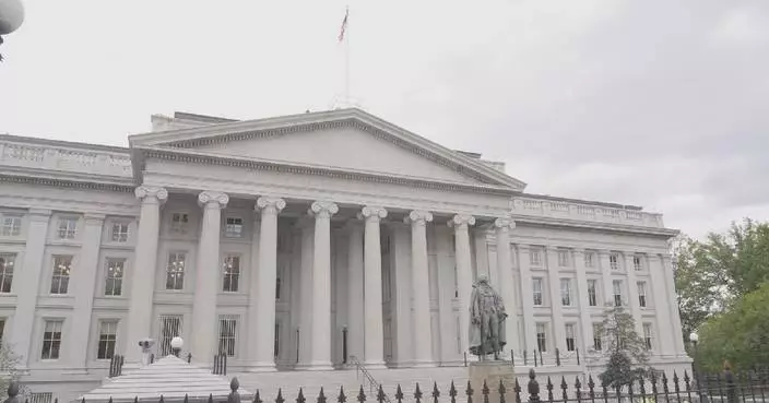 Norway's sovereign wealth fund plans major U.S. Treasury sell-off