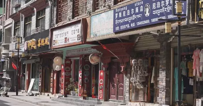 Chinese banks, insurers step up financial support for businesses hit by mudslide disaster
