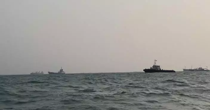No technology can break Iran's surveillance layers in Hormuz: spokesman