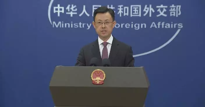 China-India economic, trade cooperation mutually beneficial: spokesman