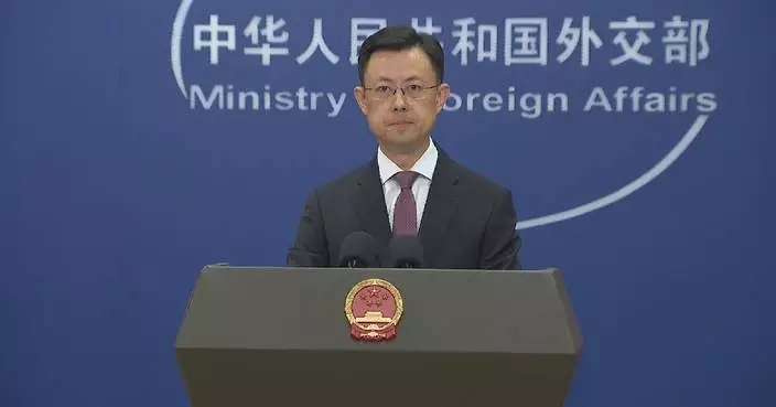 China ready to assist Nepal in post-disaster reconstruction: spokesman