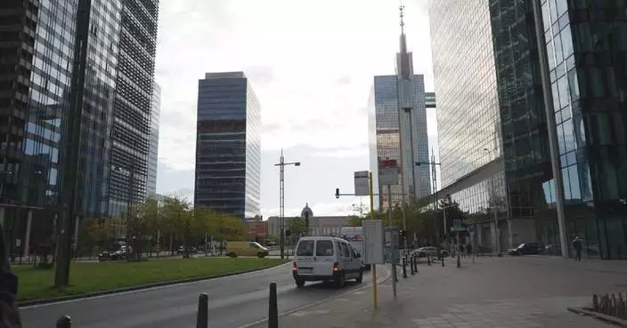 Rising energy prices impact people's daily life in Belgium