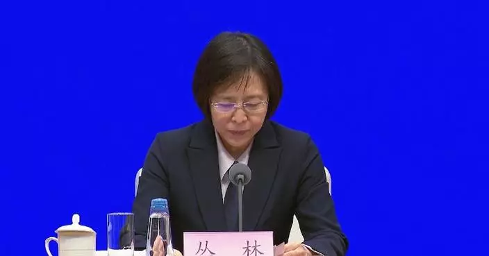 China's financial regulator vows to crack down on disorderly price wars