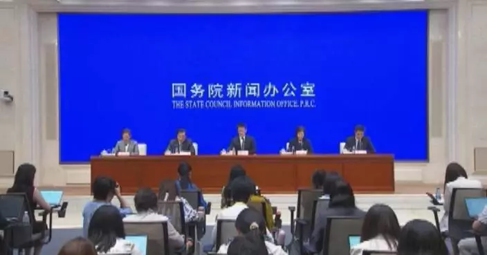 China steps up efforts to make A-share market preferred listing destination for high-quality firms: official
