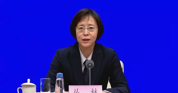 China to step up financial regulation with enhanced risk prevention, supervision: official