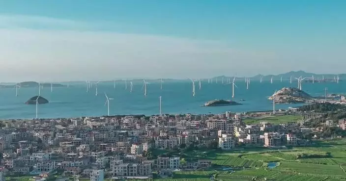 APEC energy ministers conclude Beijing meeting with wide-ranging outcomes