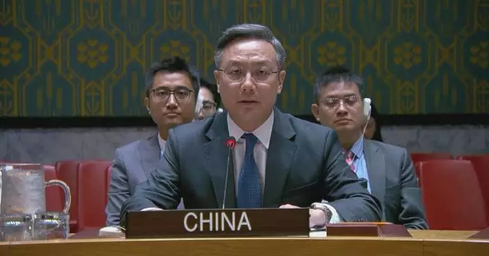 UN Security Council approves technical rollover of Sudan sanctions