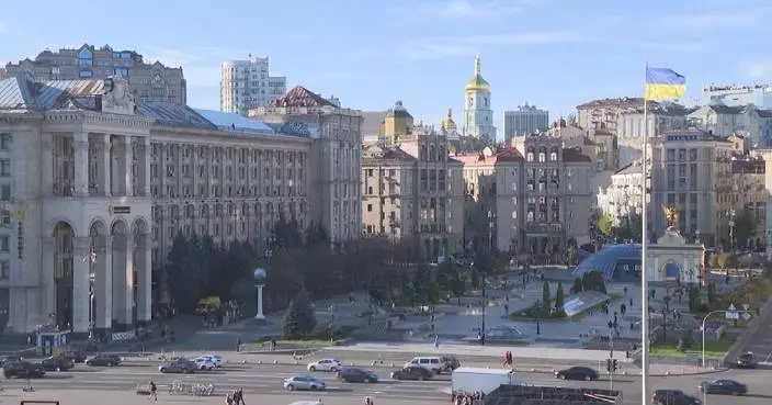 Ukraine preparing for new trilateral talks with US, Russia in October: official
