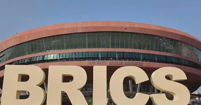 China's 2027 BRICS presidency to boost cooperation in various sectors: expert