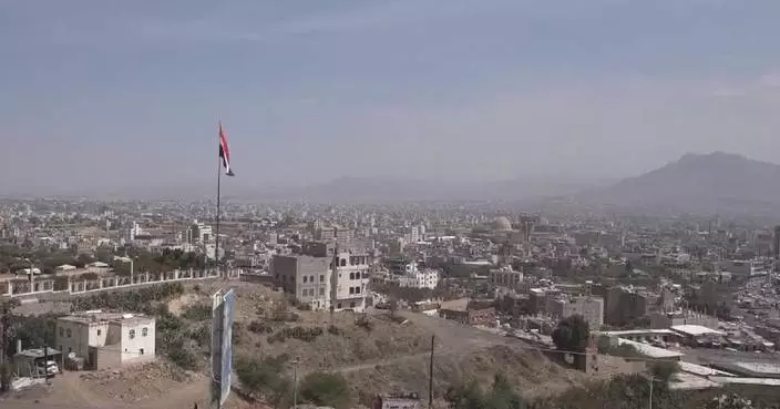 Yemeni gov't forces say over 500 soldiers killed during Houthi west coast offensive
