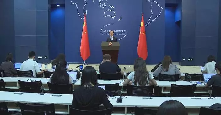 China, India agree to be partners important consensus from leaders' meeting: spokesman