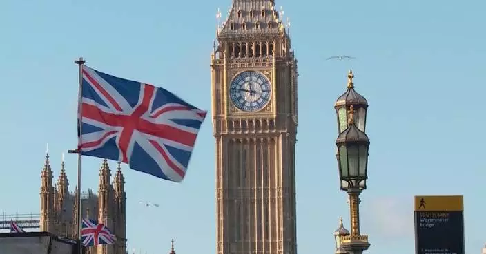Nationalist parties in UK sign MoU calling for constitutional change