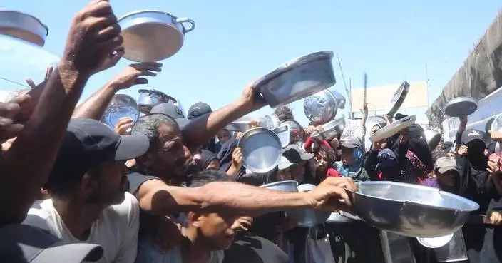 Critical public services under strain due to fuel shortage in Gaza: UN