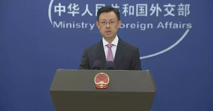 Japanese PM's erroneous remarks on China's Taiwan biggest obstacle to China-Japan relations: spokesman
