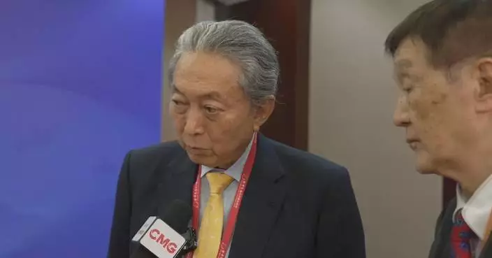 Japanese youths must be told historical truths to avoid making same mistakes: former Japanese PM