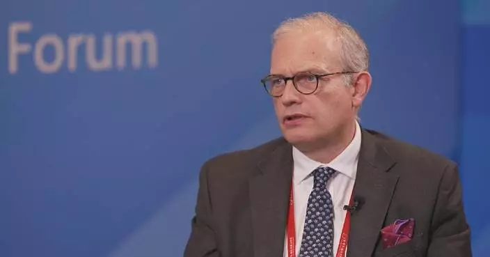Openness, non-alignment make Xiangshan Forum hub for dialogue: French expert