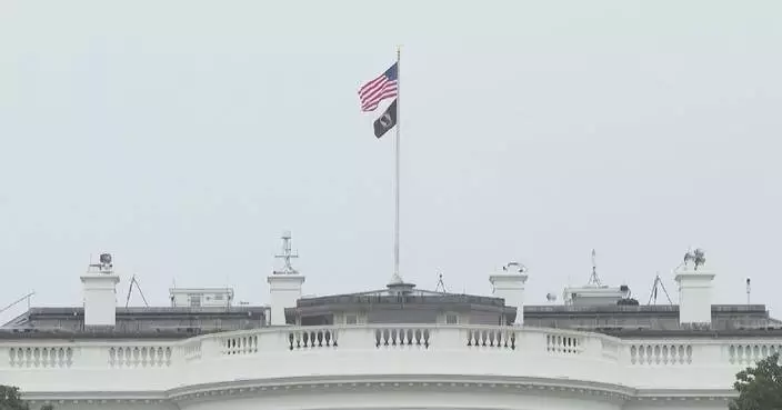 Trump signs memorandum to remove Canadian products from US federal procurement