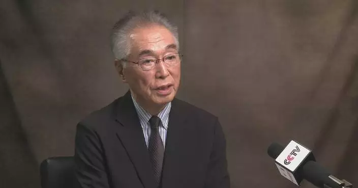 Takaichi seeks to consolidate personal influence via cabinet reshuffle: Japanese scholar