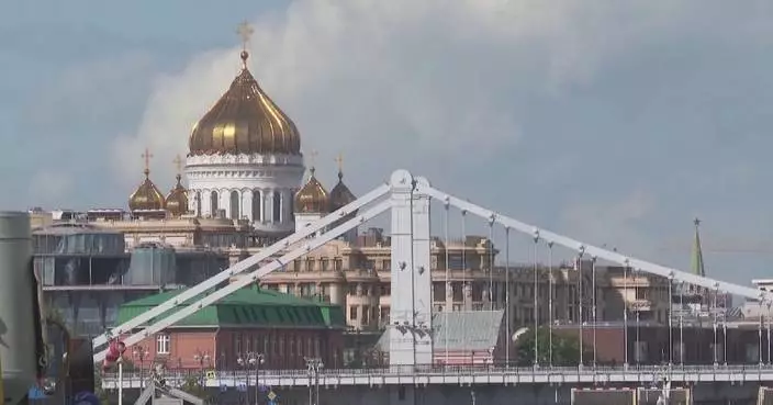 Russia says Ukraine's stance on energy ceasefire unchanged, open to contacts