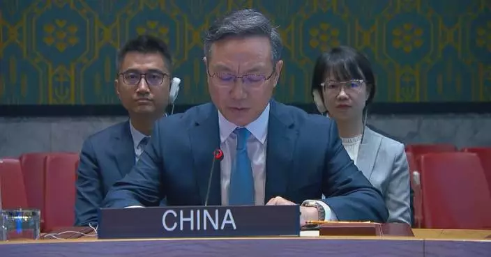 China calls for strengthened engagement, dialogue with Afghan gov't