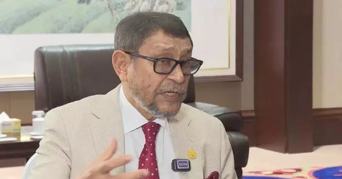 Bangladesh hopes for greater regional cooperation in advancing AI into medical care: health minister