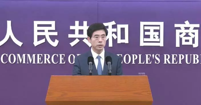 MOC to promote more practical outcomes in BRICS cooperation: spokesman