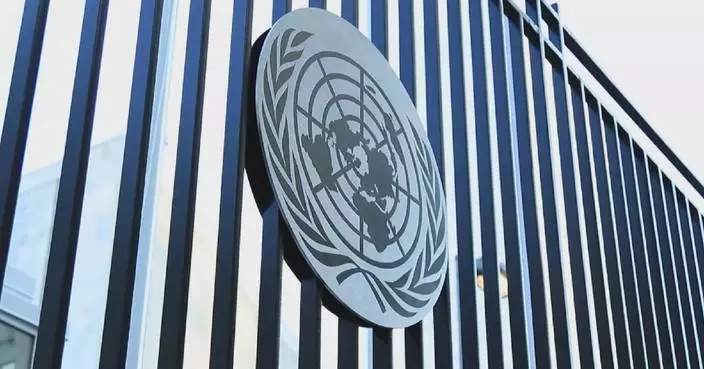 UN Security Council rejects resolution extending mandate of expert panel on Iran sanctions