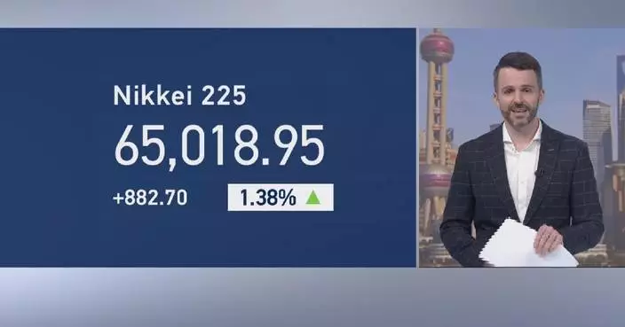 Tokyo stocks end higher despite BOJ rate hike: analyst