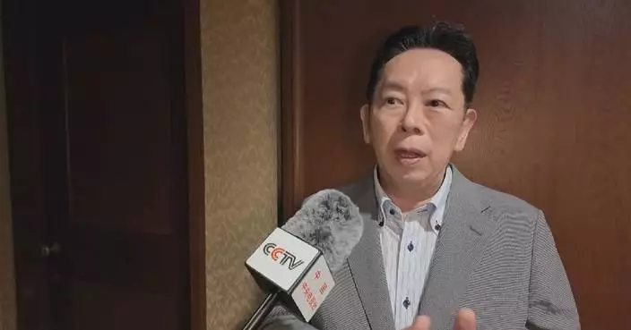 Japanese economist criticizes gov't policies for enabling cheap asset sales to foreign funds