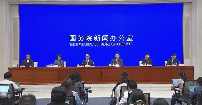 China’s import volume expected to exceed 20 trl yuan in 2026: official