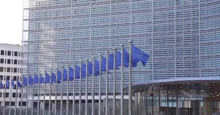 Canada to join EU's 90-bln-euro Ukraine loan package
