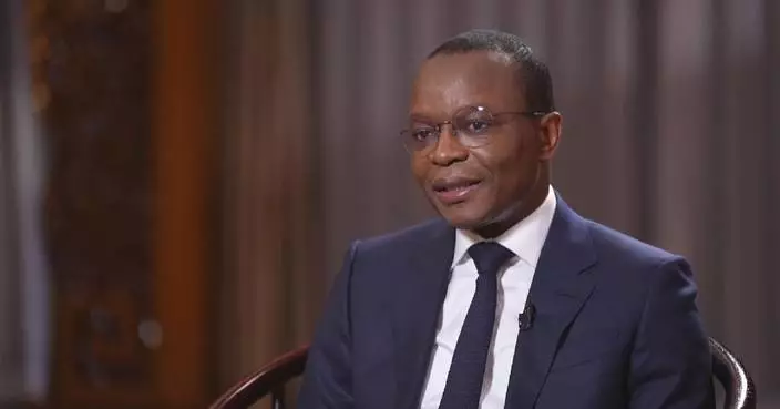 Angola backs Chinese investment to drive economic diversification